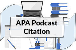 APA-Podcast-Citation-Definition