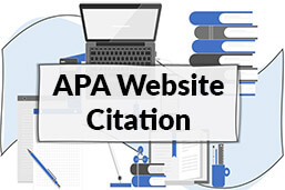 APA-Website-Citation-Definition
