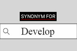 Develop-Synonyms-01