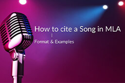 How-to-cite-a-Song-in-MLA-Definition