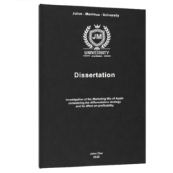study-timetable-dissertation-printing-binding